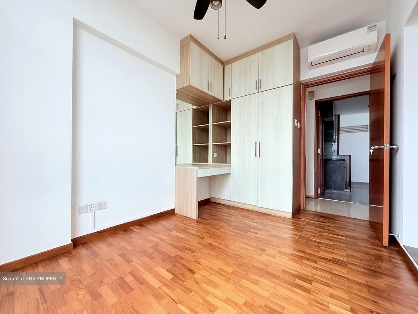 Lilydale (D27), Condominium #584269081